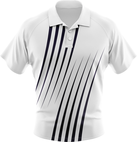 Arnos Womens Sublimated Cricket Shirt