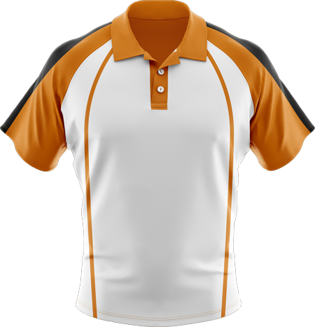 Style 2 Polo Shirt