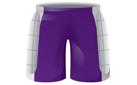 Air Goalkeeper Shorts