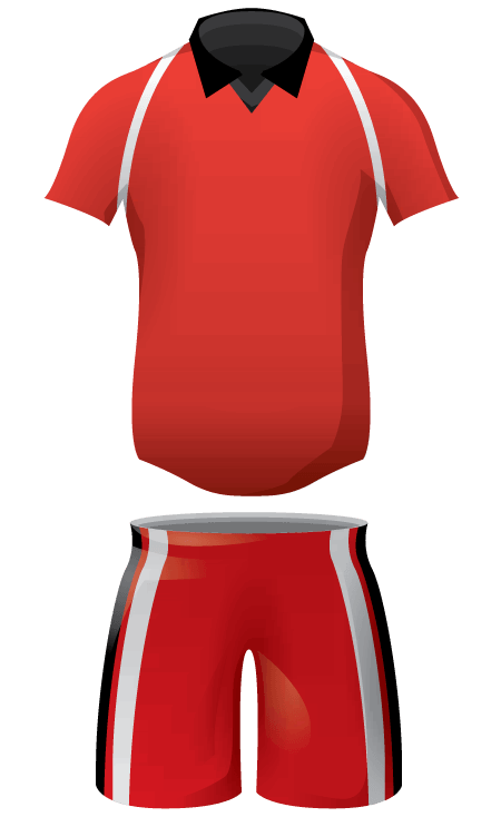 Frota Football Kit