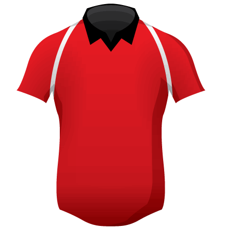Frota Womens Football Shirt