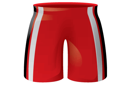 Frota Womens Football Shorts