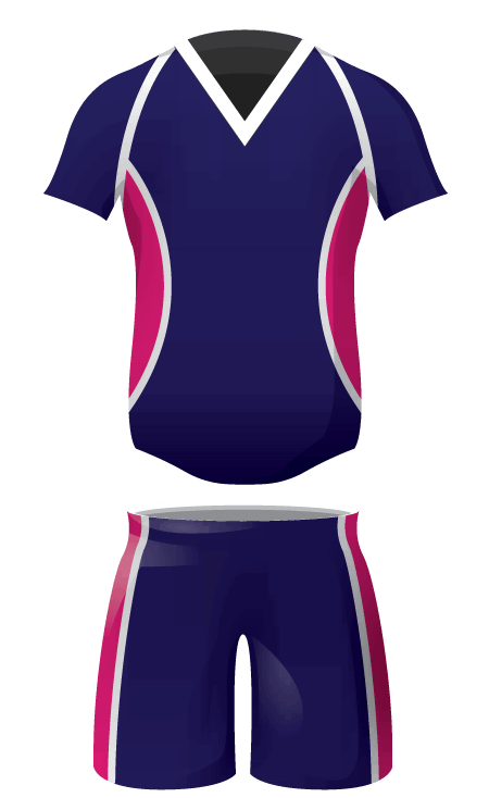 Magnum Womens Football Kit