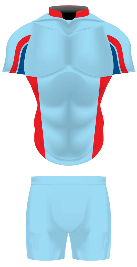 Adelaide Rugby Kit