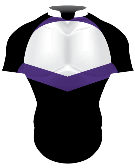 Bridgetown Rugby Shirt