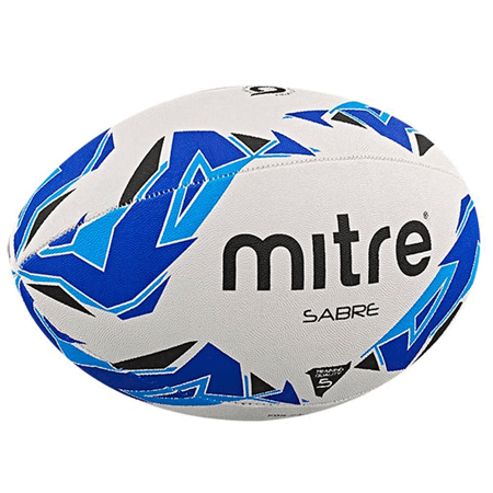 Mitre Sabre Rugby Ball