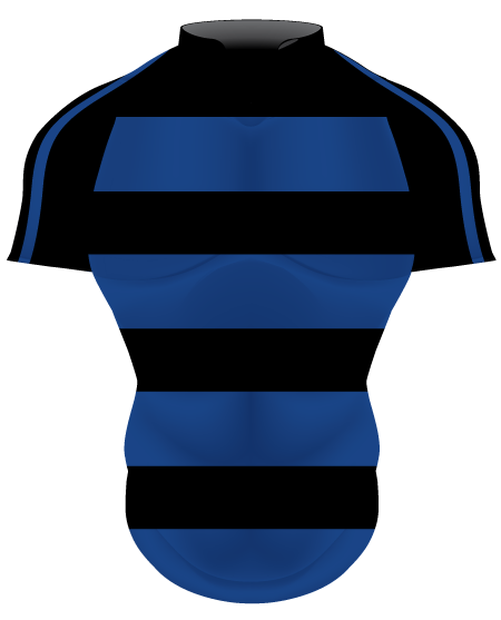 Viking Rugby Shirt