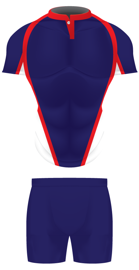 Wellington Rugby Kit