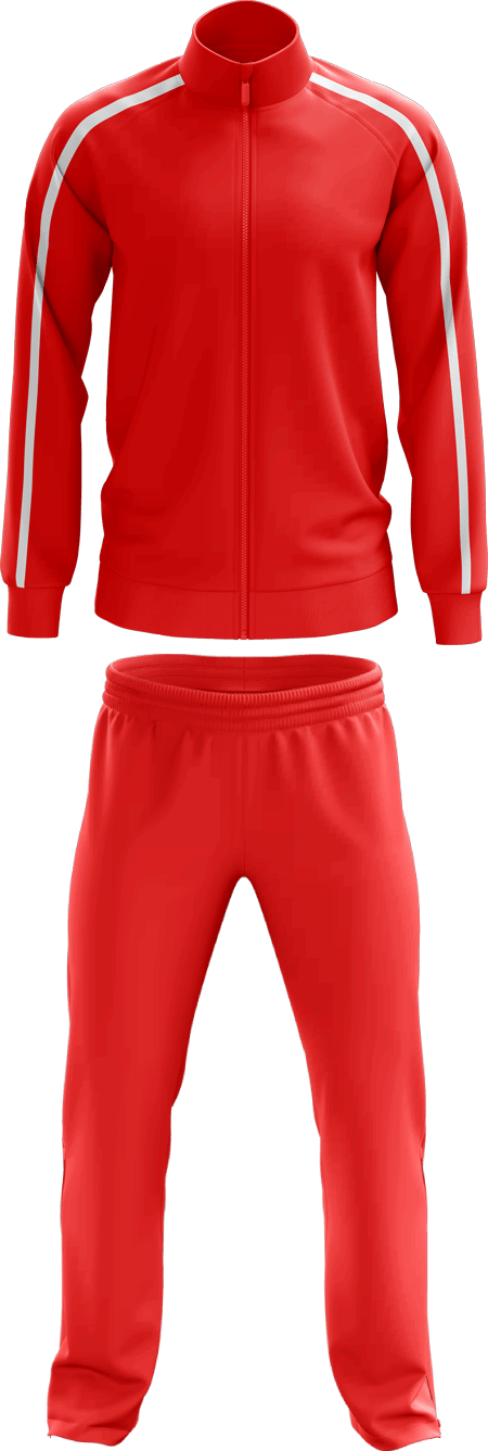 Style L Full Tracksuit