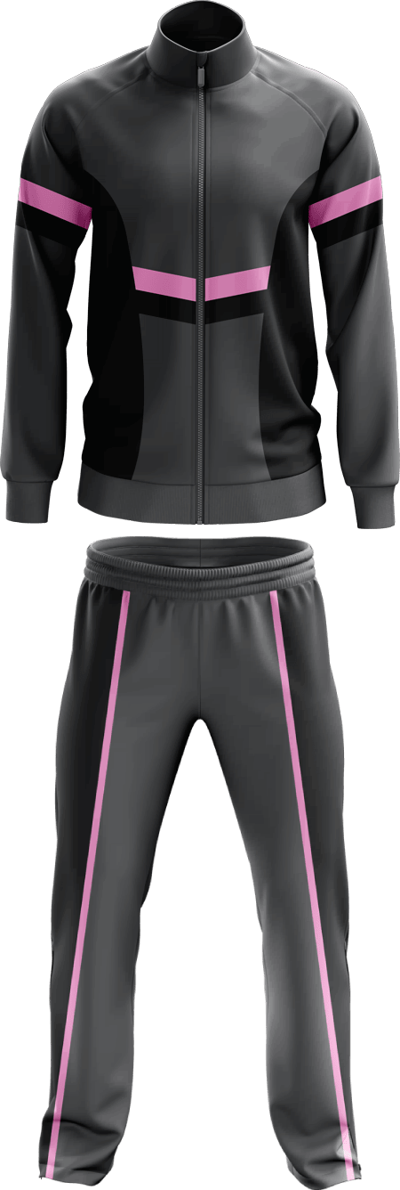 Style P Full Tracksuit