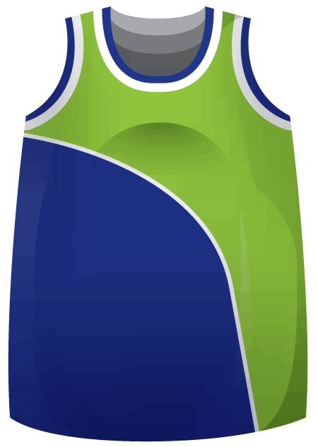 Baseline Athletics Vest