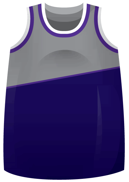 Nets Athletics Vest