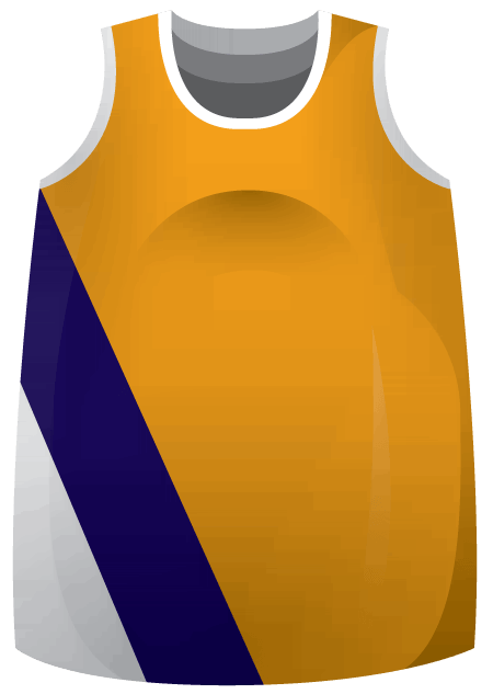 Rebound Athletics Vest