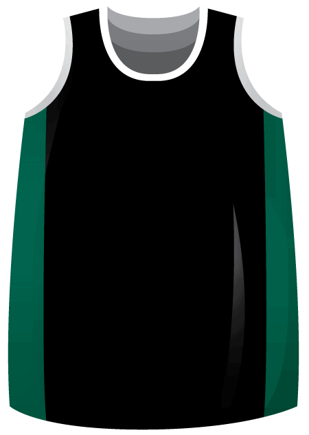 Layup Basketball Jersey