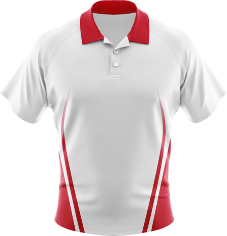 Brabourne Womens Sublimated Cricket Shirt