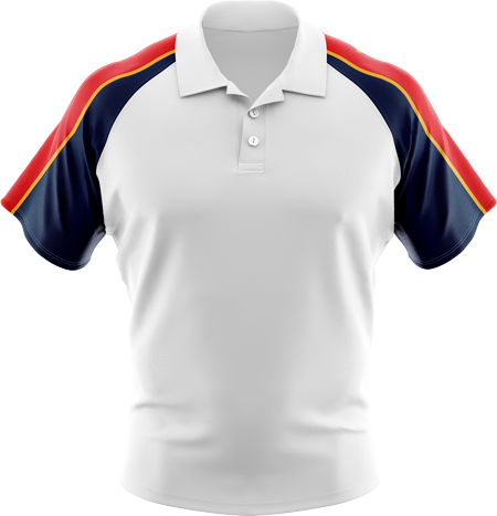 CCS107 Womens Cricket Shirts