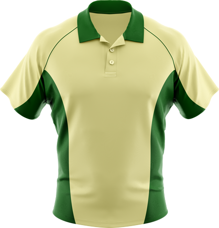 Malahide Sublimated Cricket Shirt