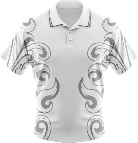 Taunton Sublimated Cricket Shirt