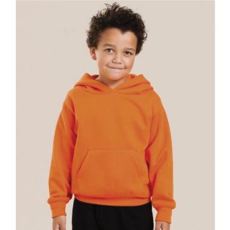 Jerzees Schoolgear Kids Hooded Sweatshirt 575B