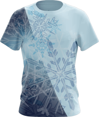 Arctic Sublimated Performance T-Shirt