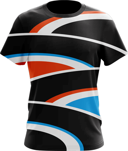 Excel Sublimated Performance T-Shirt