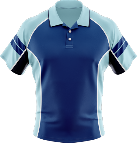Style 1 Polo Shirt