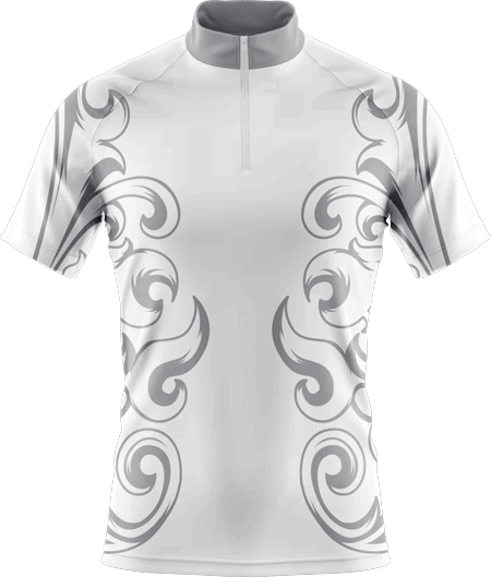 Regal Sublimated Cycling Jersey
