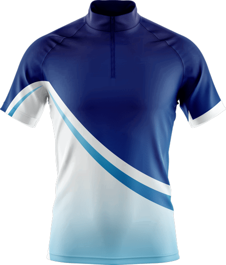 Storm Sublimated Cycling Jersey