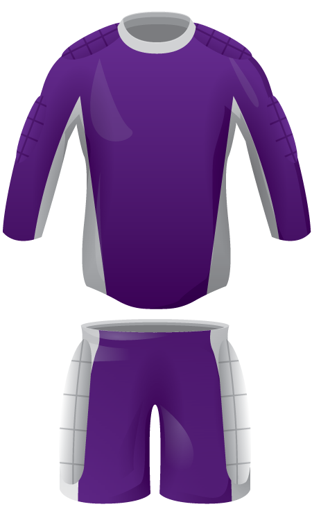 Air Goalkeeper Kit
