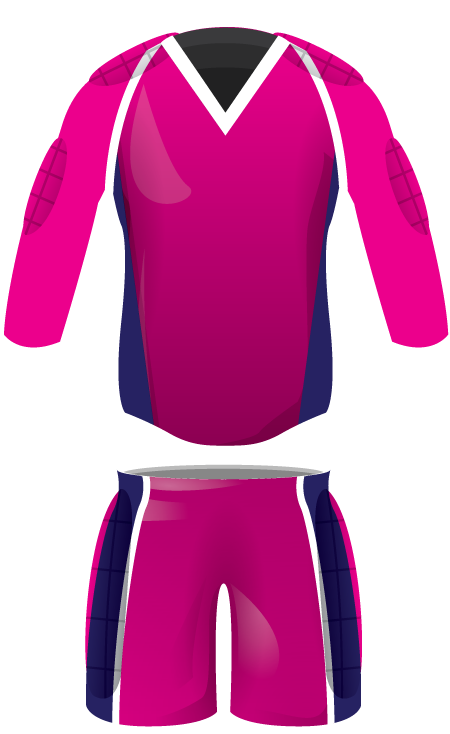 Corsa Goalkeeper Kit