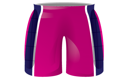 Corsa Goalkeeper Shorts