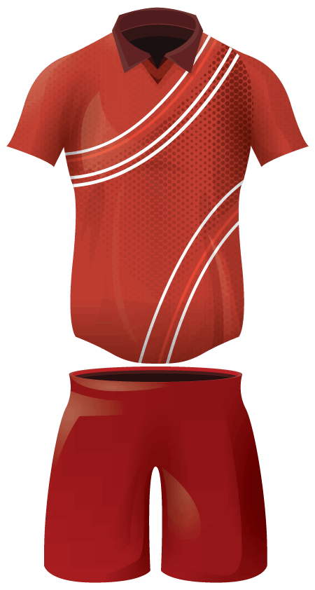 Formation Sublimated Football Kit