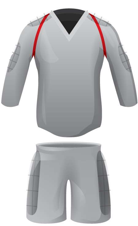 Frota Goalkeeper Kit