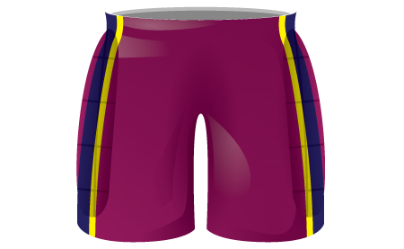 Magnum Goalkeeper Shorts