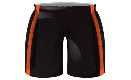Olympic Goalkeeper Shorts