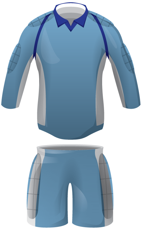 Player Goalkeeper Kit
