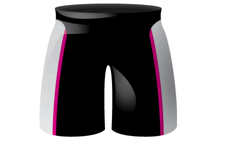 Cavalier Hockey Shorts