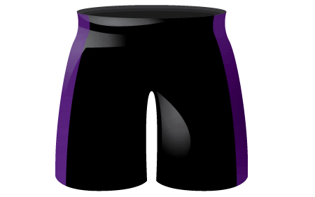 Titans Hockey Shorts