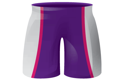 Olympique Womens Lacrosse Shorts