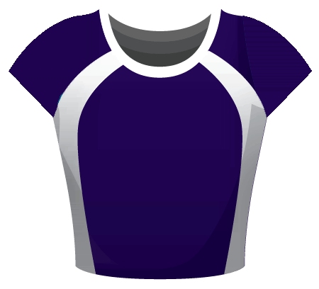 Sophie Netball Top