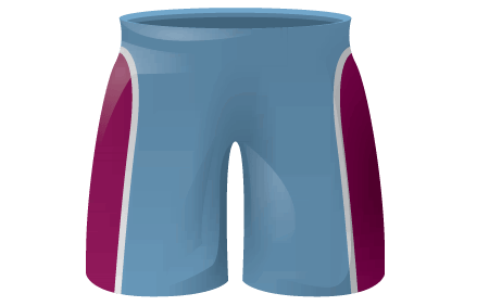 Queensbury Rounders Shorts