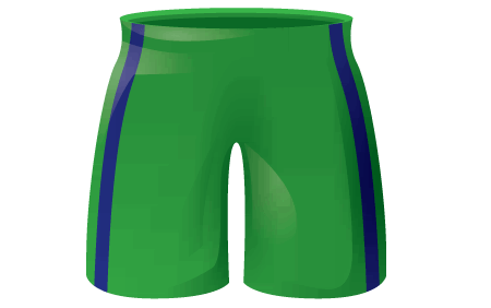 Storm Womens Rounders Shorts