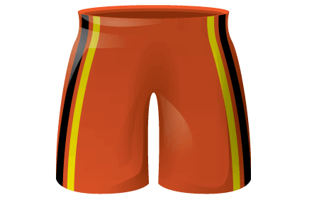 Tigra Rounders Shorts