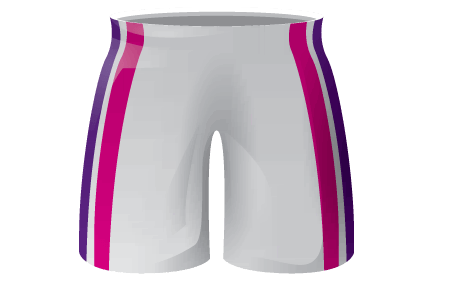 Viking Womens Rounders Shorts