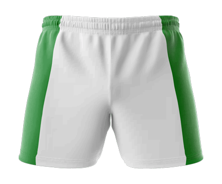 Adelaide Rugby Shorts