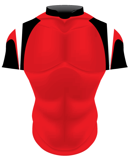 Blackrock Rugby Shirt