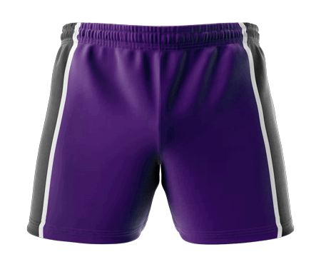 Broncos Rugby Shorts