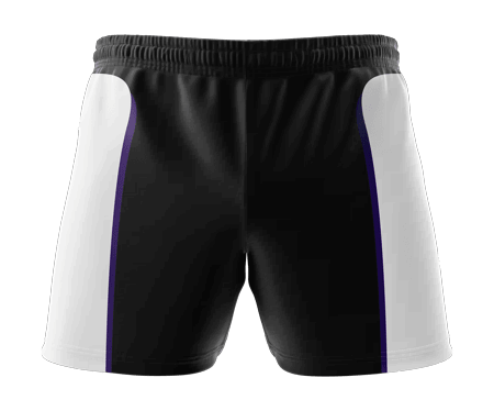 Cavalier Womens Rugby Shorts