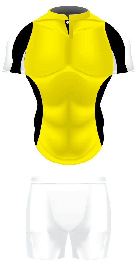 Eagles Rugby Kit