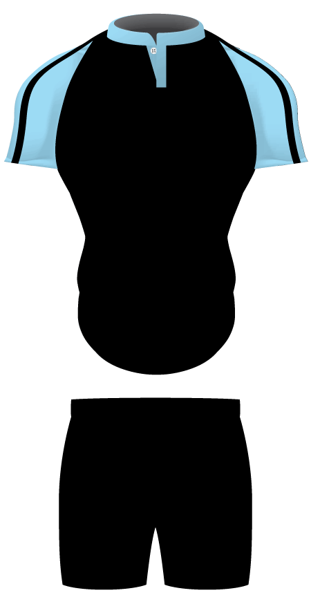 Embassy Rugby Kit